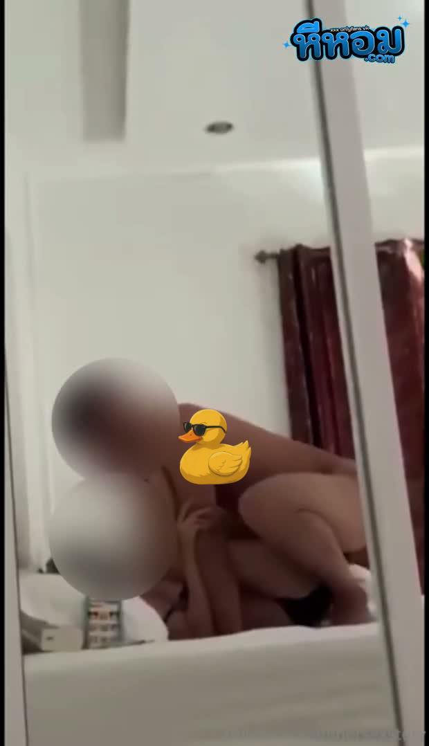คลิปหลุด Onlyfans hersexstory หญิงอวบขาวสวย นัวกับผู้ชายแบบสุดๆเสียว เย็ดกันโคตรโคตรมัน ก่อนจะโดนยกขากระแทกหีหนัก ๆ ก่อนจะโดนถ่าง กางเกงในซอยหีโคตรดี ๆ เสียวเต็มที่ ๆ