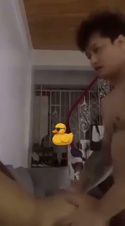 คลิปหลุดสาวสักลายนมใหญ่ขย่มสดแฟนลีลาเด็ดเอวหวานเสียวมากโยกเย็ดฟิน
