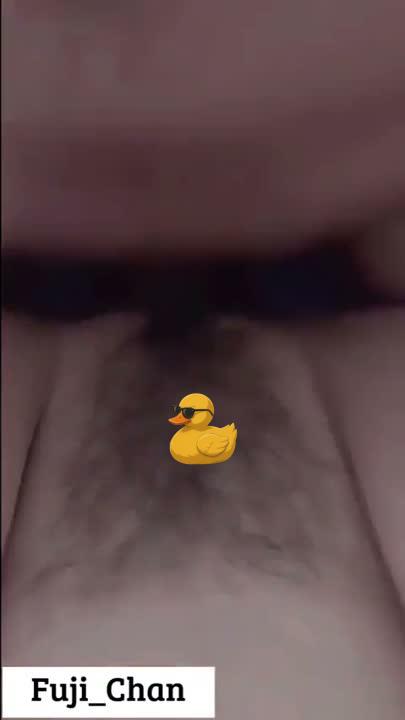คลิปหลุดน้องฟูจิ fuji_chan เน็ตไอดอล Onlyfans โดนพี่เทพเย็ดหีเสียว xxx ตอกสดเร้าๆ จับตำจนปากค้าง