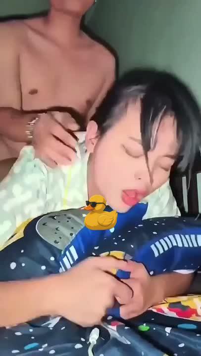 คลิปหลุด 18+ น้องมะปริมโดนผัวซอยท่าหมา คาชุดเสียว แตกในไม่ยั้ง