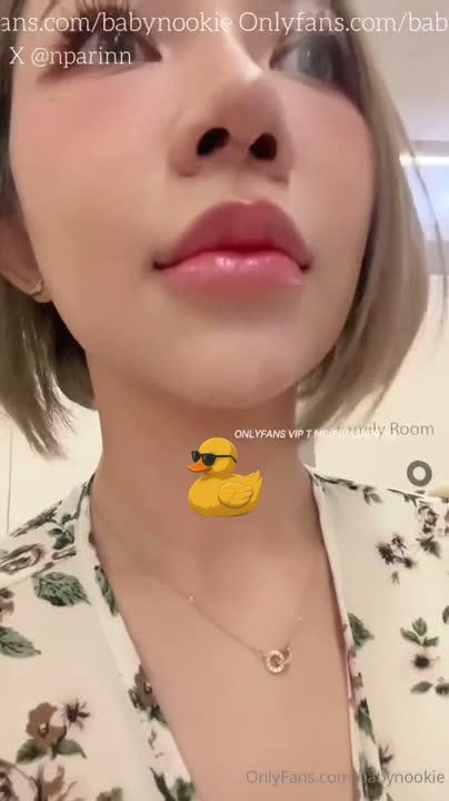 “น้องนุ๊ก” babynookie คลิปโป๊ฟรี ทดลองเซ็กทอยอันใหญ่ รีวิวดิลโด้อันเบิ้ม จิ๋มสวยๆควยทะลวงจิ๋ม เสียวแตดน้ำหีย้อยเป็นทาง